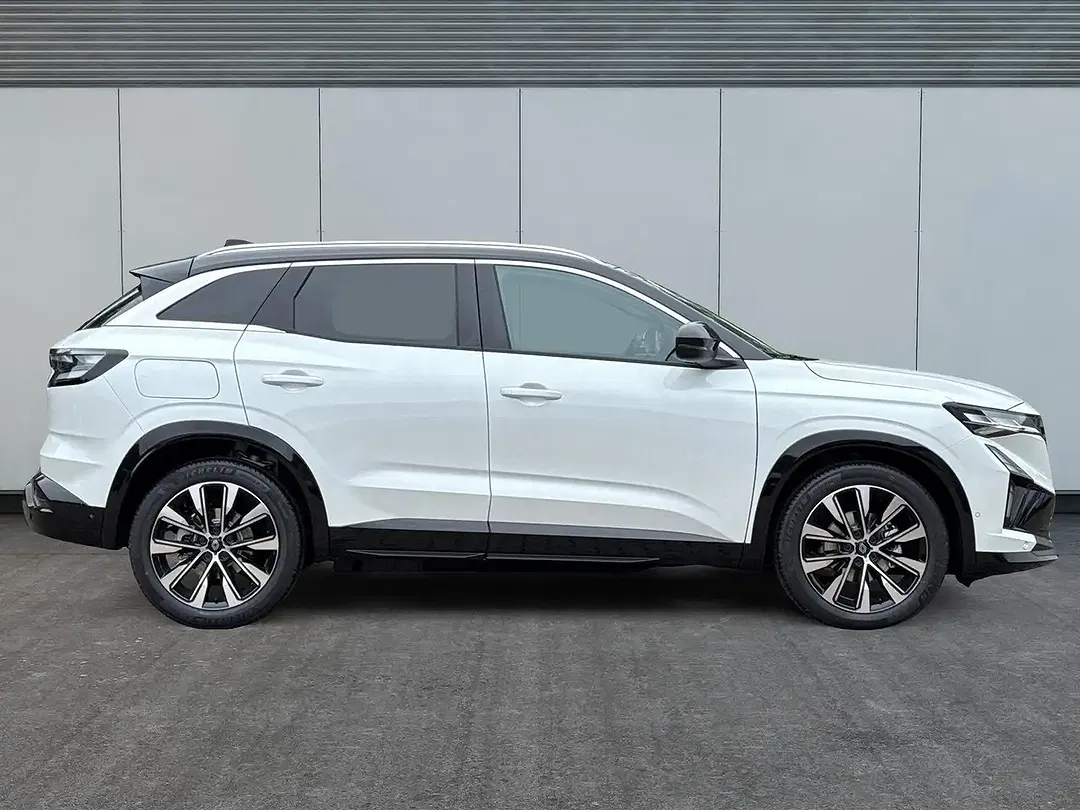Renault Austral - Thumbnail 5