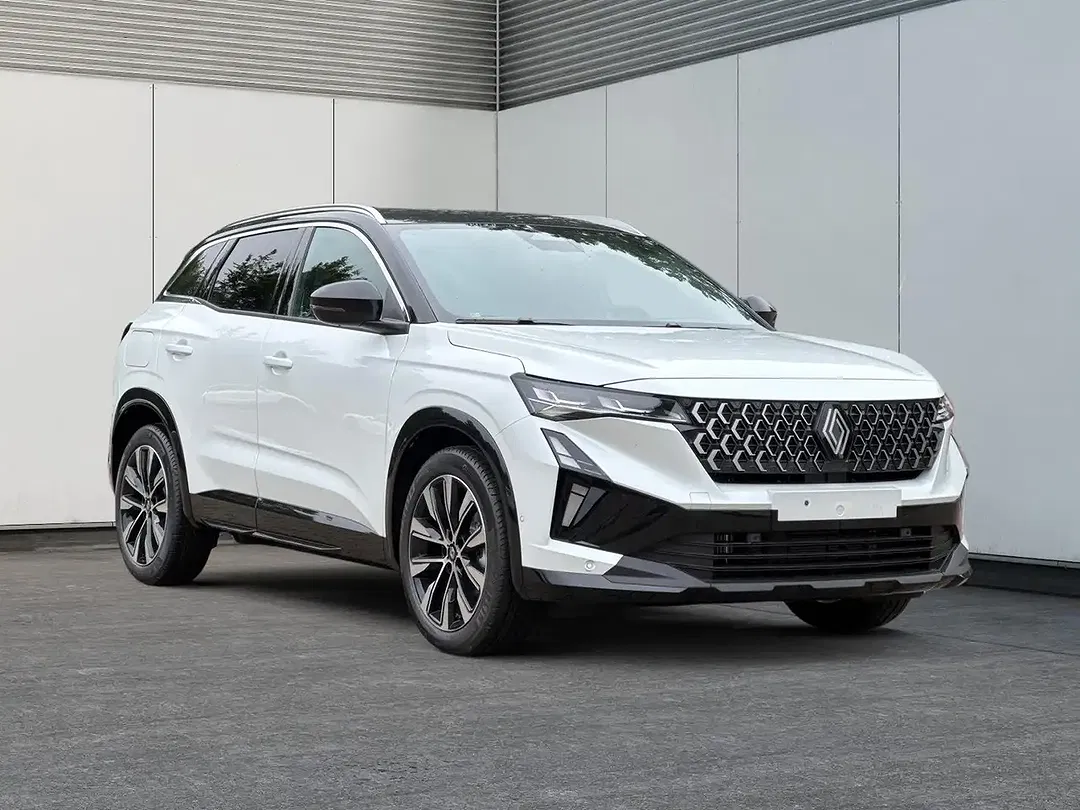 Renault Austral - Thumbnail 6