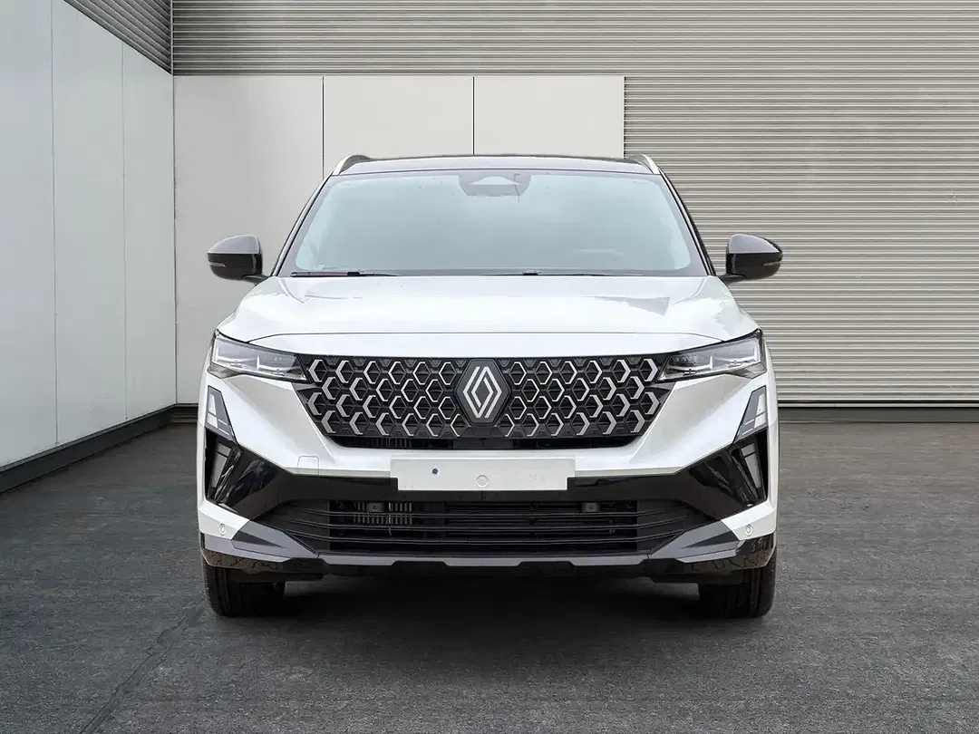 Renault Austral - Thumbnail 7
