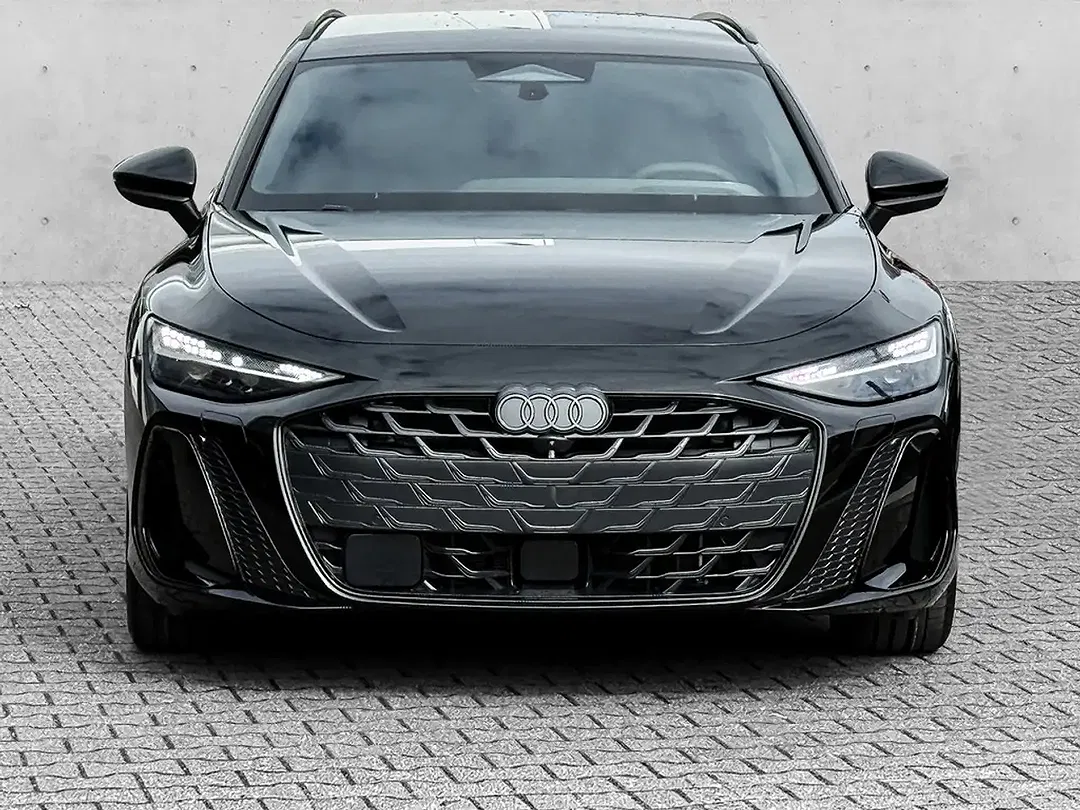Audi A6 - Thumbnail 3