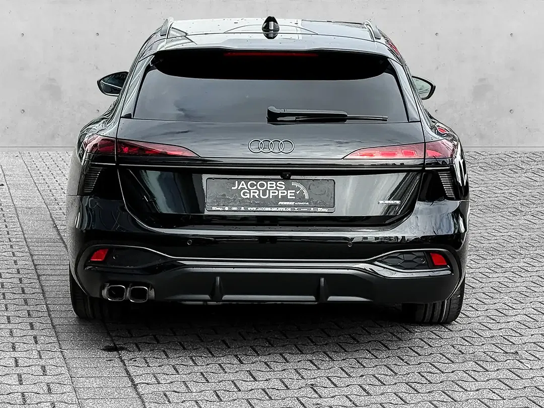 Audi A6 - Thumbnail 4