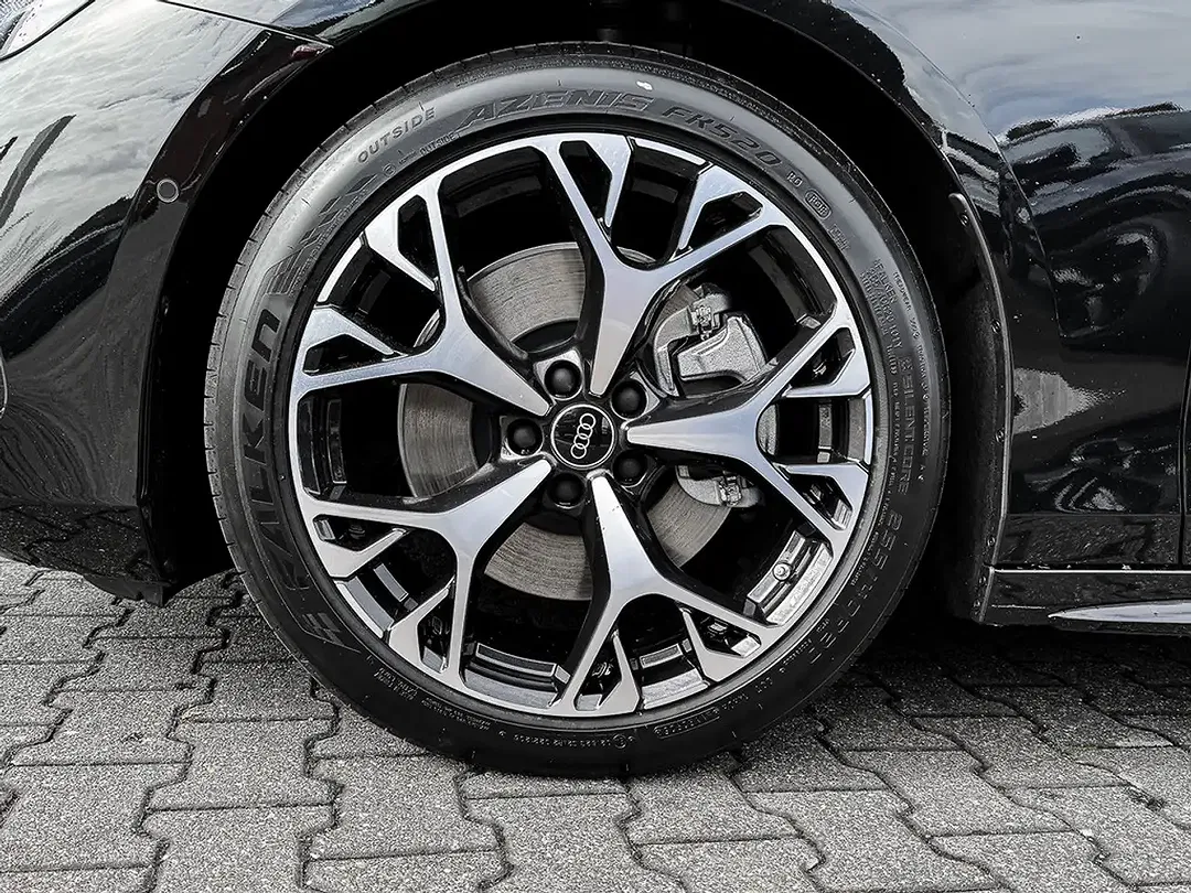 Audi A6 - Thumbnail 6