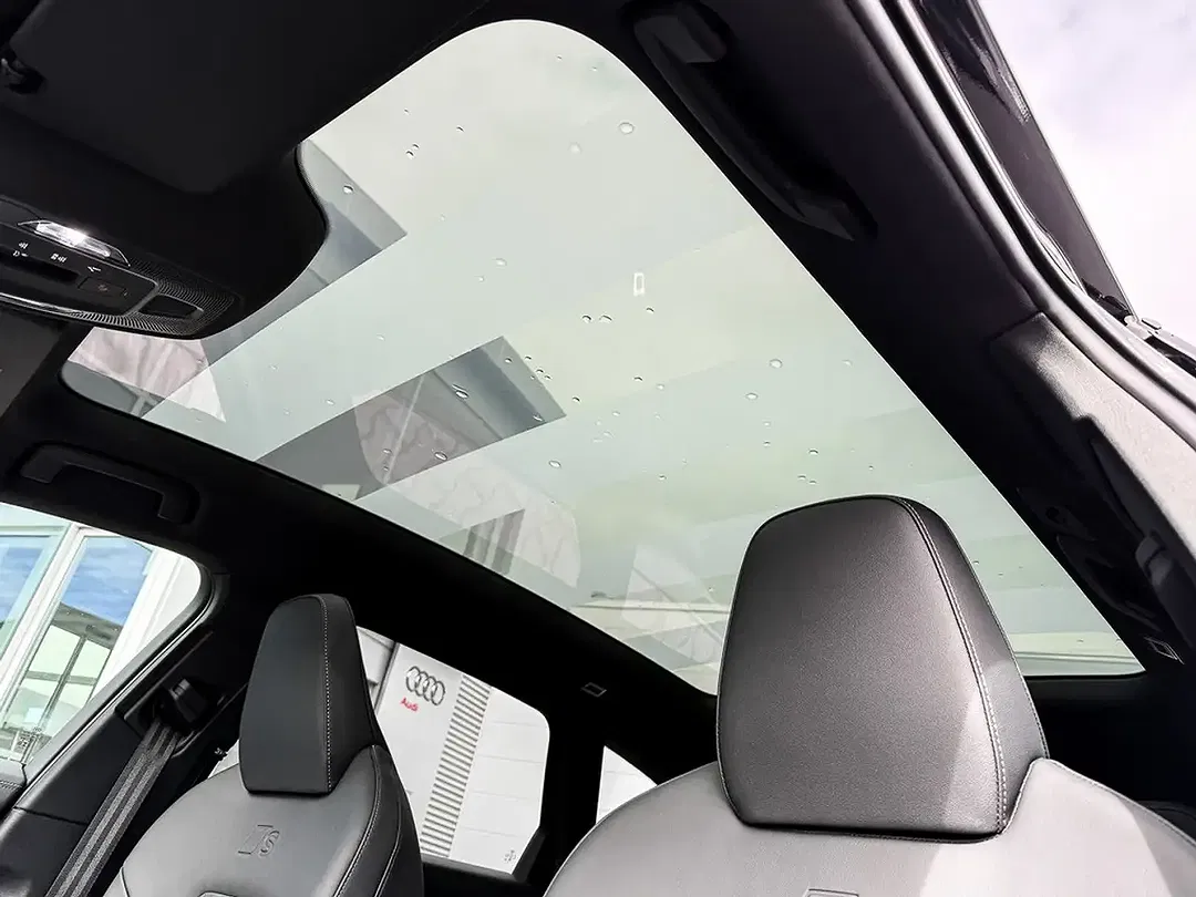 Audi A6 - Thumbnail 7