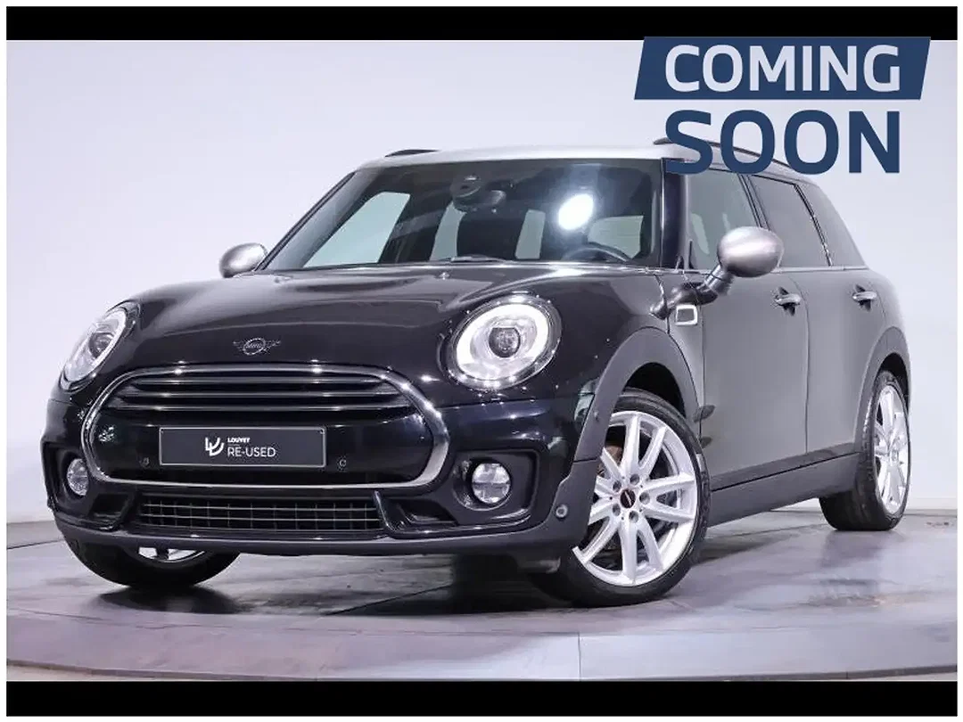 MINI Cooper Clubman - Afbeelding 1