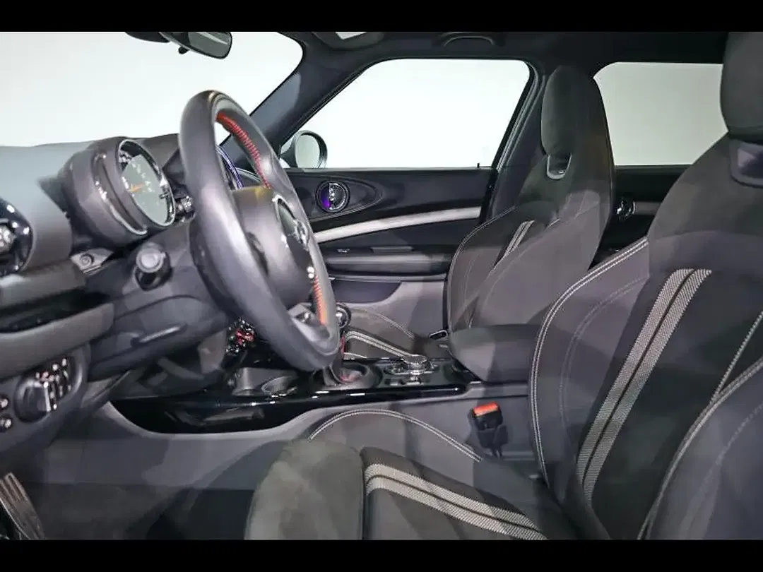 MINI Cooper Clubman - Thumbnail 10
