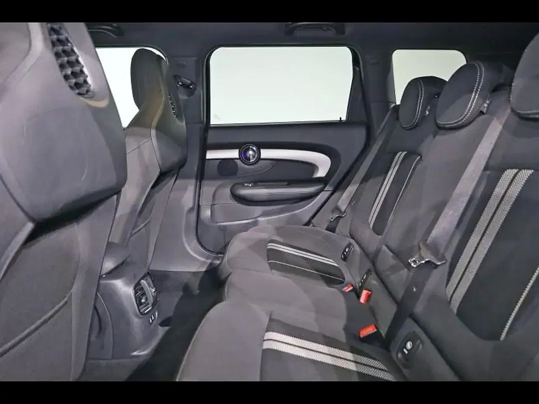 MINI Cooper Clubman - Thumbnail 11