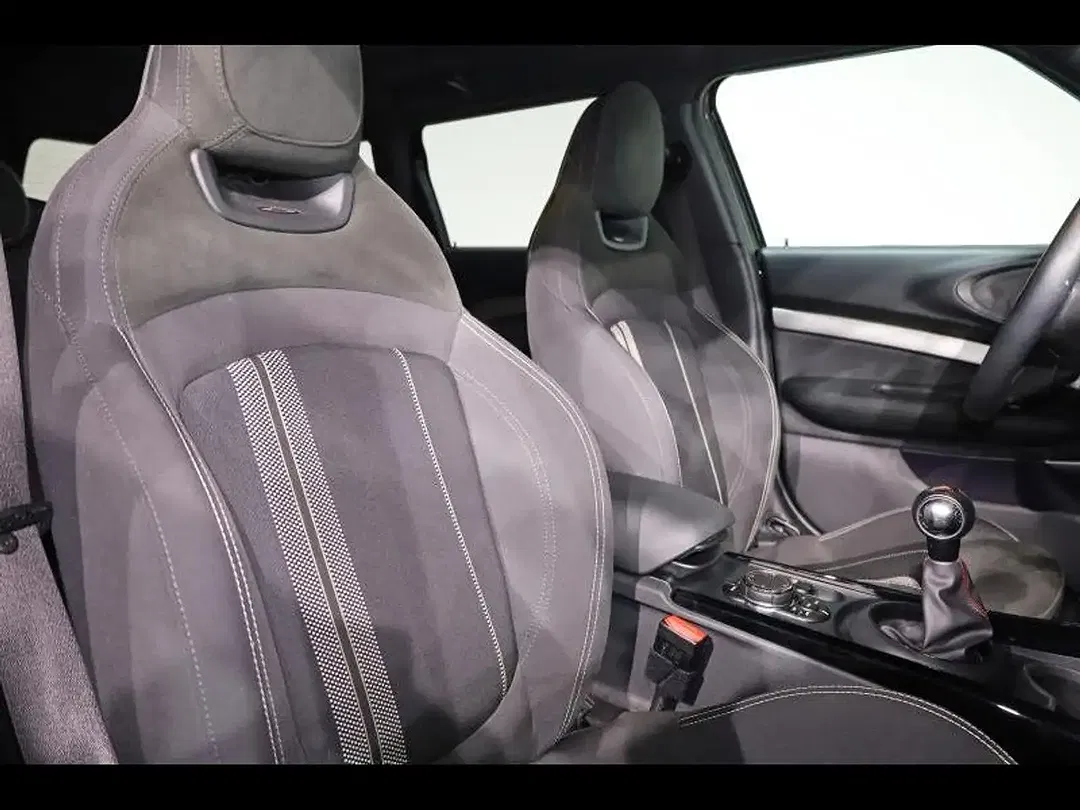 MINI Cooper Clubman - Thumbnail 12