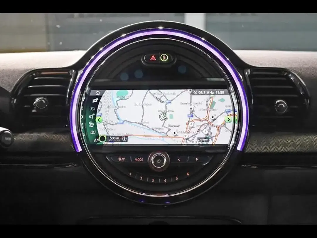 MINI Cooper Clubman - Thumbnail 14