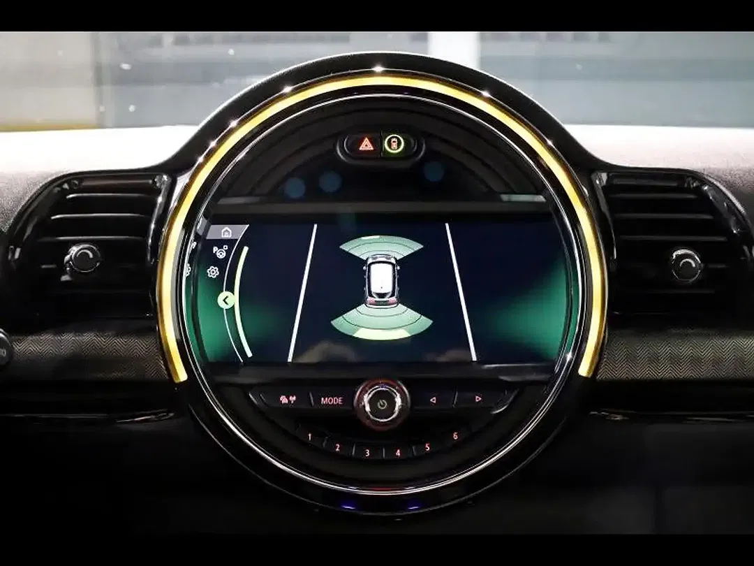 MINI Cooper Clubman - Thumbnail 15