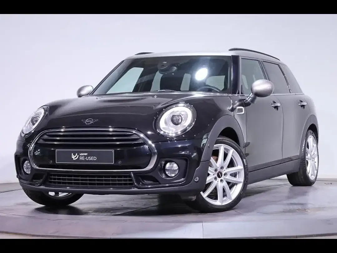 MINI Cooper Clubman - Thumbnail 2