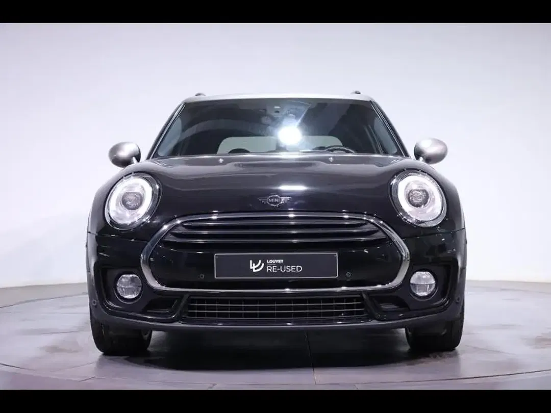 MINI Cooper Clubman - Thumbnail 3