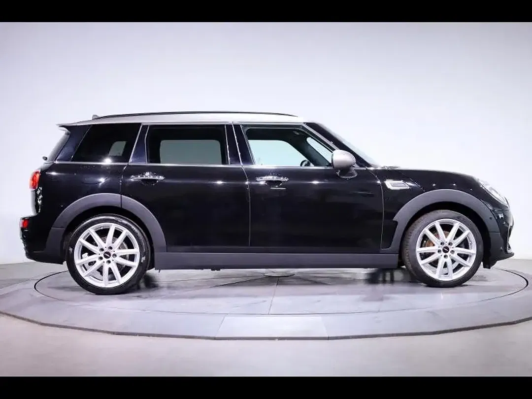 MINI Cooper Clubman - Thumbnail 4