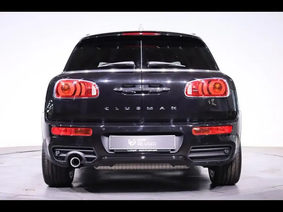MINI Cooper Clubman - Thumbnail 5