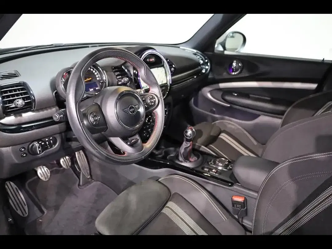 MINI Cooper Clubman - Thumbnail 7