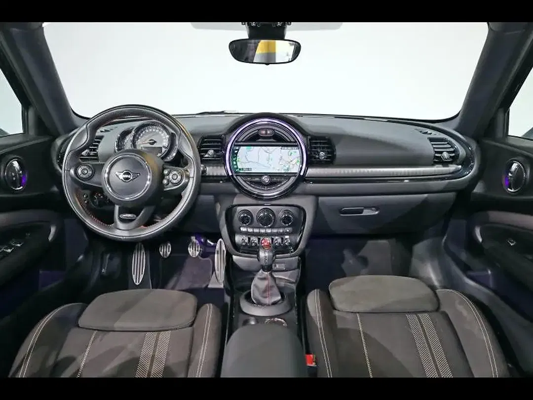 MINI Cooper Clubman - Thumbnail 8