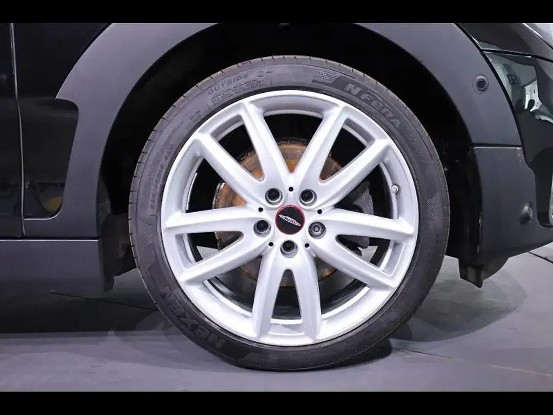 MINI Cooper Clubman - Thumbnail 9