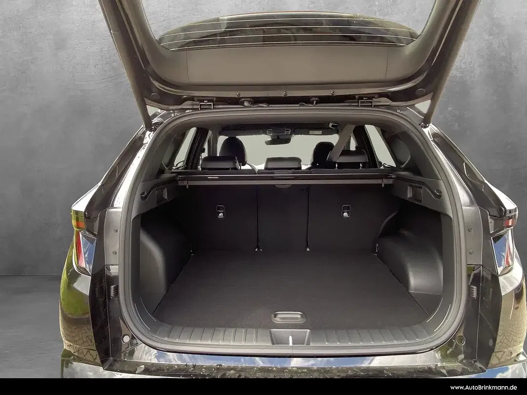 Hyundai TUCSON - Thumbnail 7