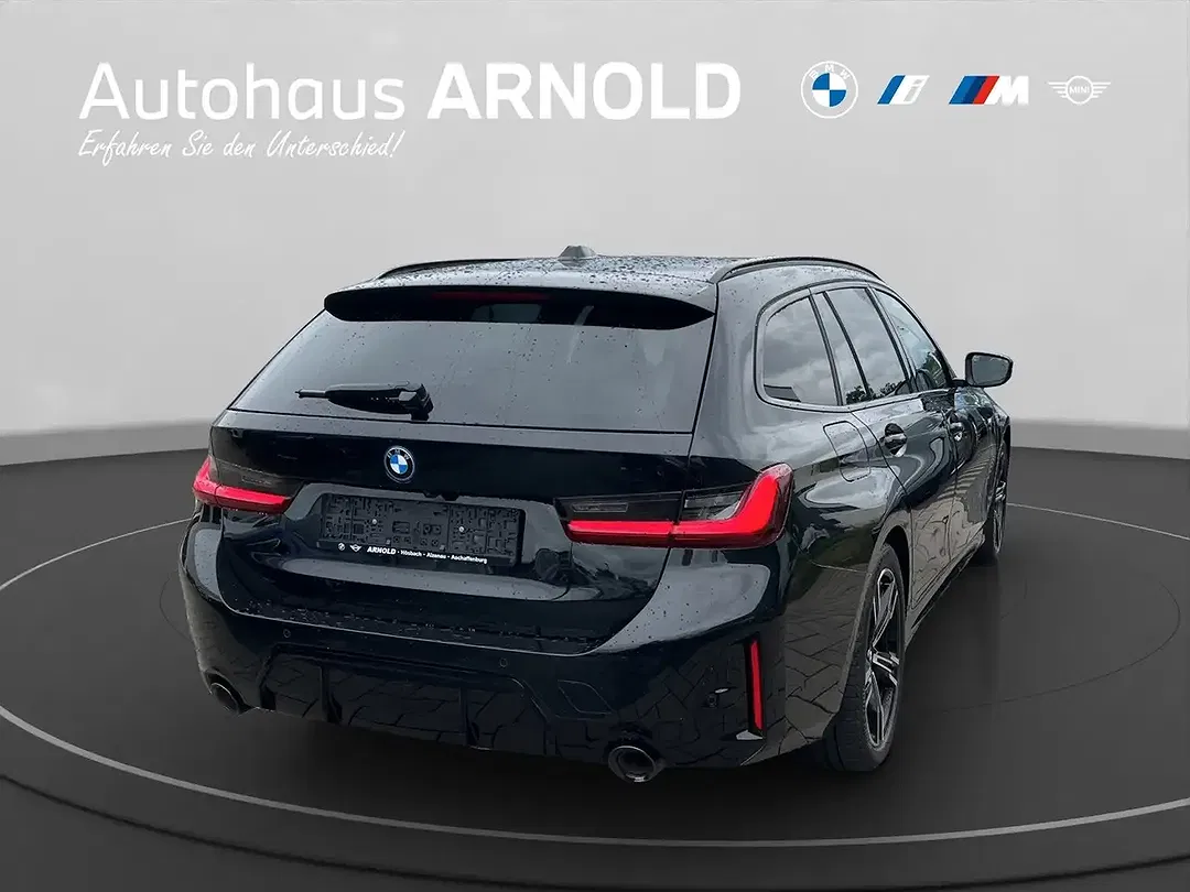 BMW 320 - Thumbnail 4