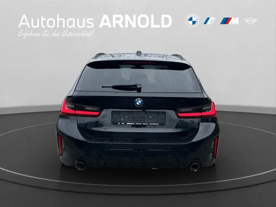 BMW 320 - Thumbnail 5
