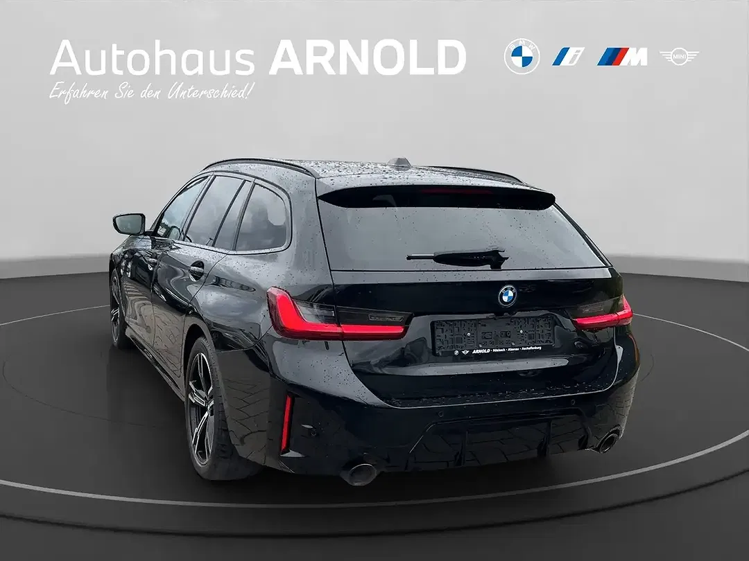 BMW 320 - Thumbnail 6