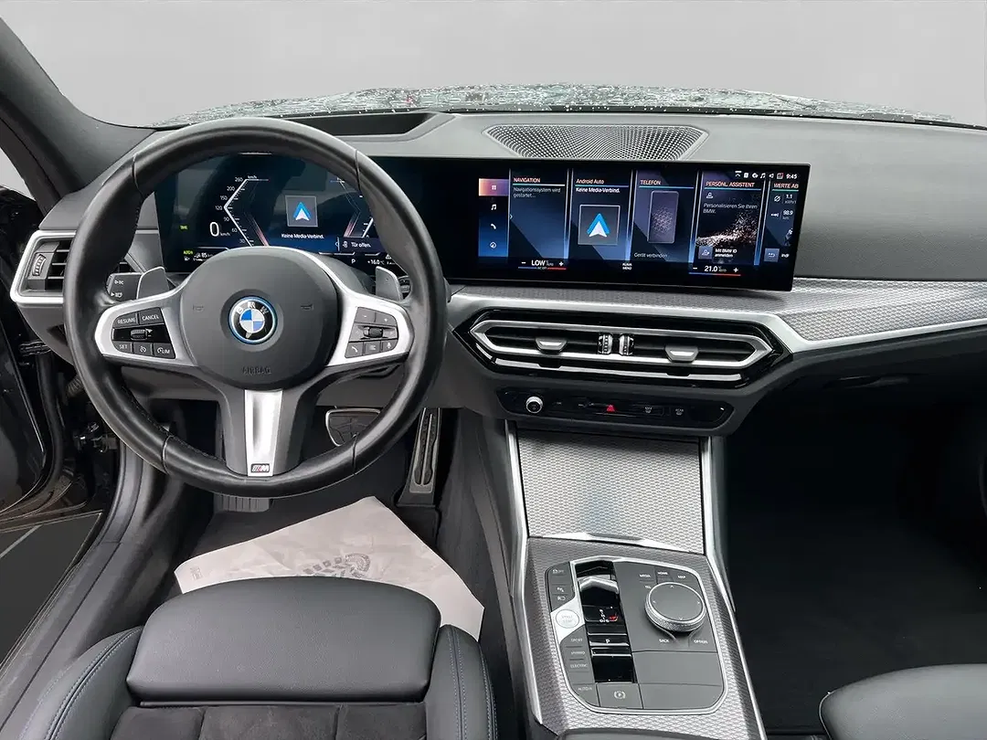 BMW 320 - Thumbnail 9