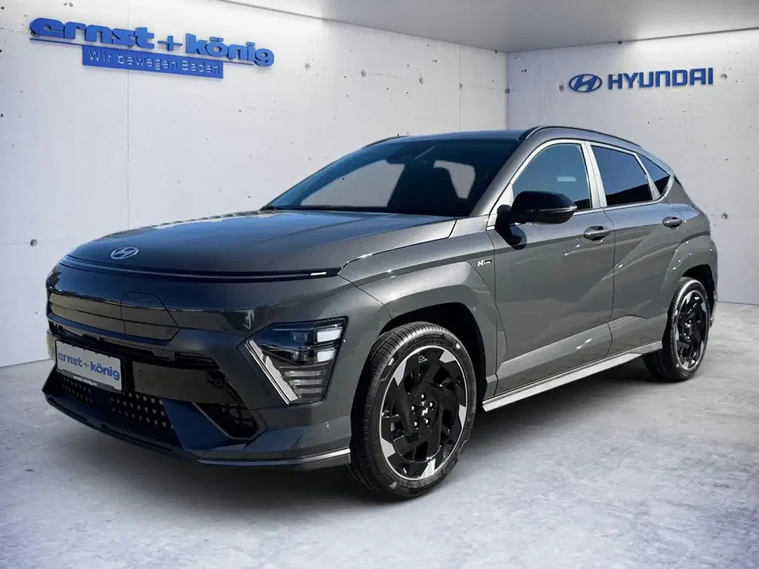 Hyundai KONA - Afbeelding 1