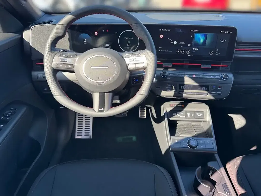 Hyundai KONA - Thumbnail 10