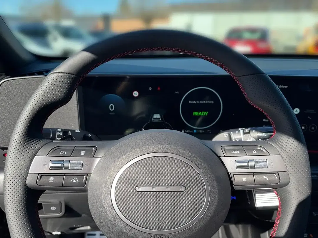 Hyundai KONA - Thumbnail 11