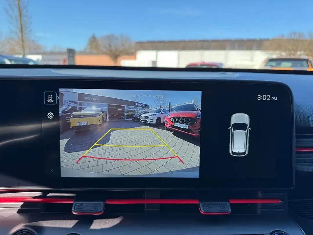 Hyundai KONA - Thumbnail 13