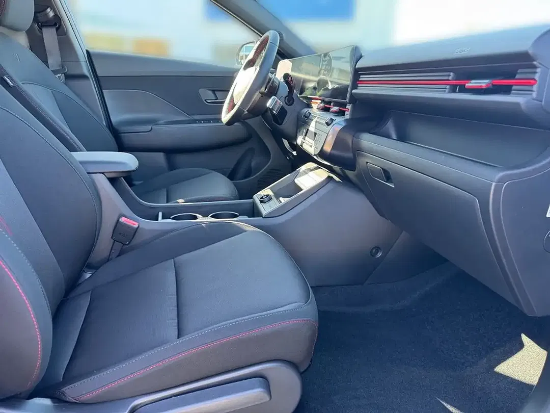 Hyundai KONA - Thumbnail 14