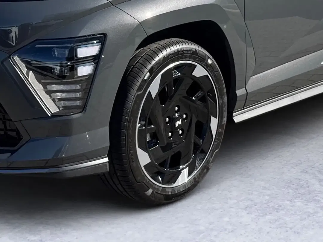 Hyundai KONA - Thumbnail 7