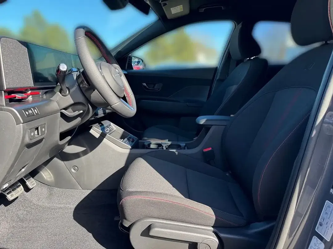Hyundai KONA - Thumbnail 8