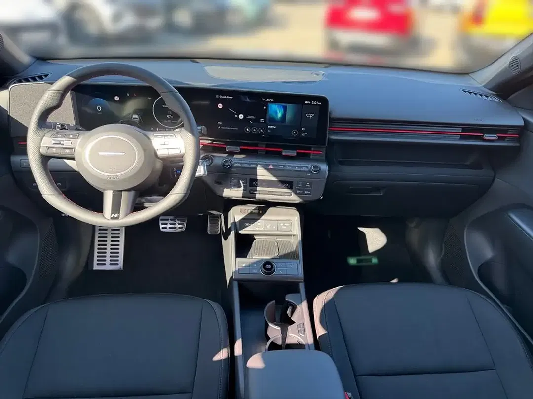 Hyundai KONA - Thumbnail 9