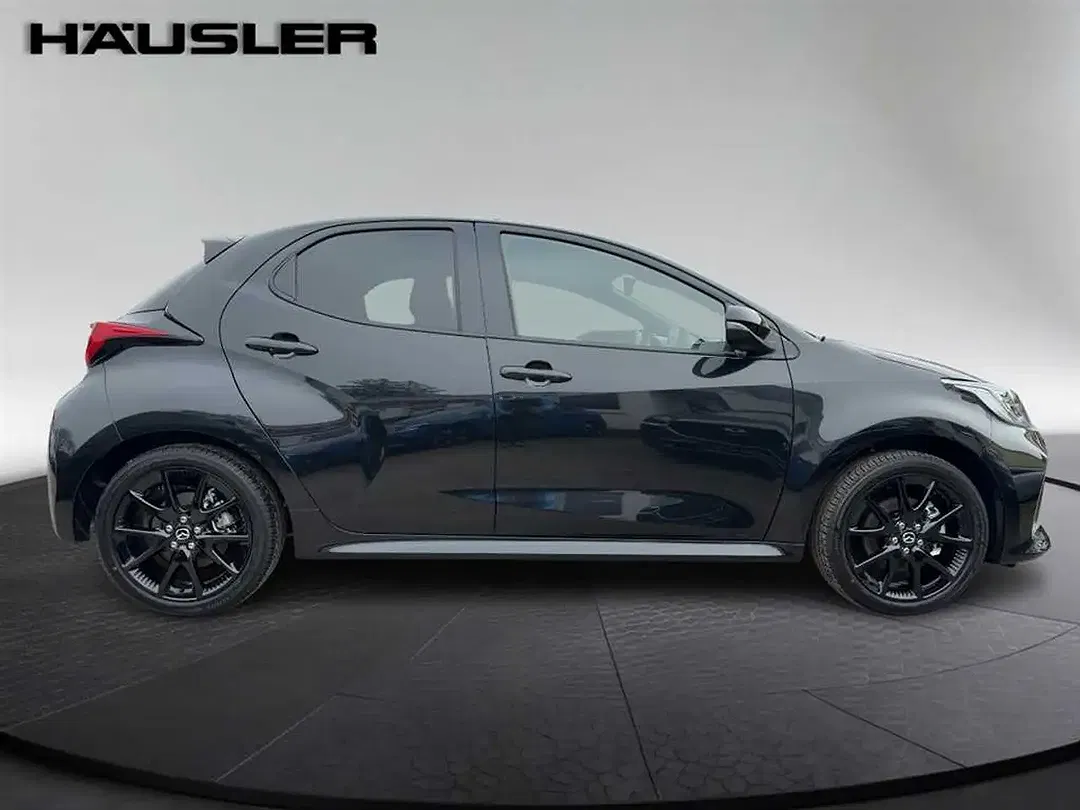 Mazda 2 - Thumbnail 5