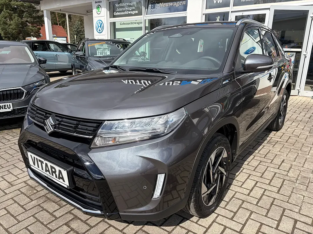 Suzuki Vitara - Afbeelding 1