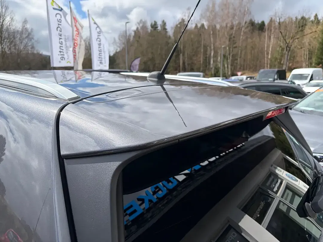 Suzuki Vitara - Thumbnail 10