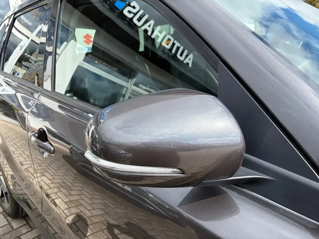 Suzuki Vitara - Thumbnail 11