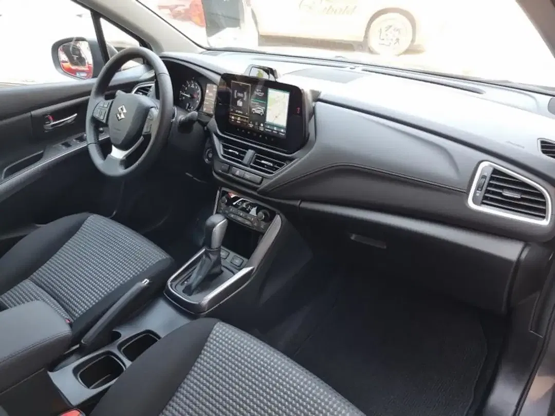 Suzuki S-Cross - Thumbnail 14