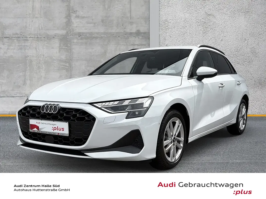 Audi A3 - Thumbnail 1