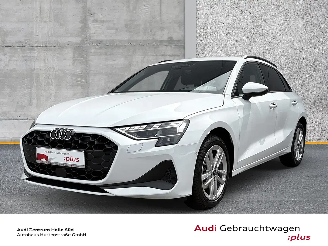 Audi A3 - Afbeelding 1
