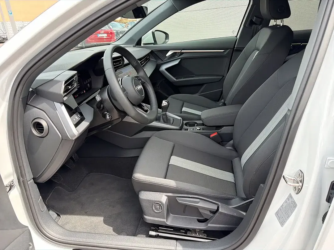 Audi A3 - Thumbnail 10