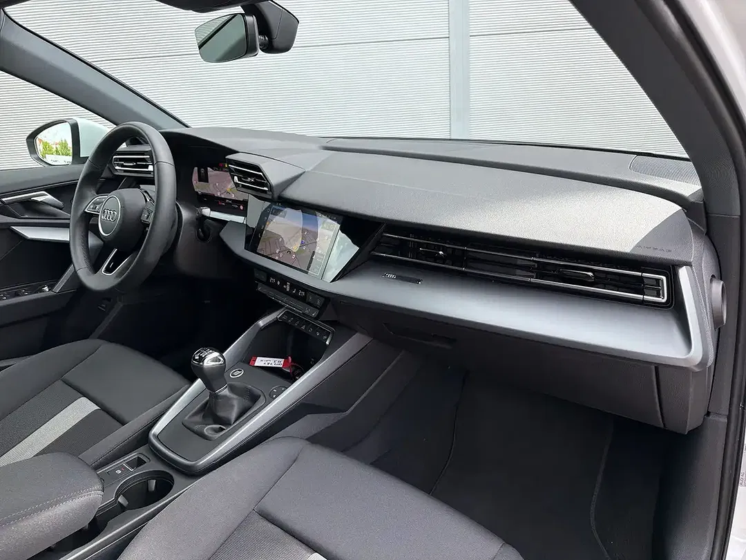 Audi A3 - Thumbnail 13