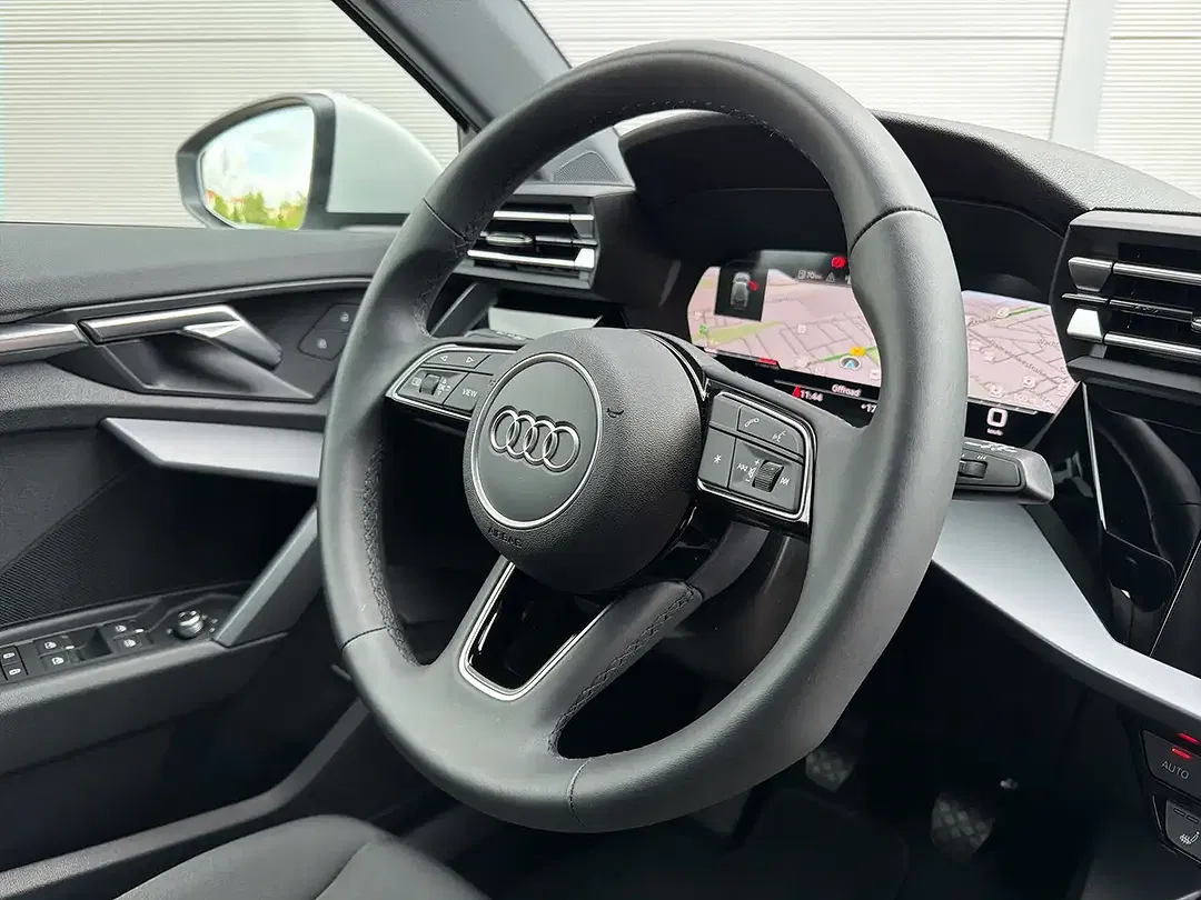 Audi A3 - Thumbnail 14