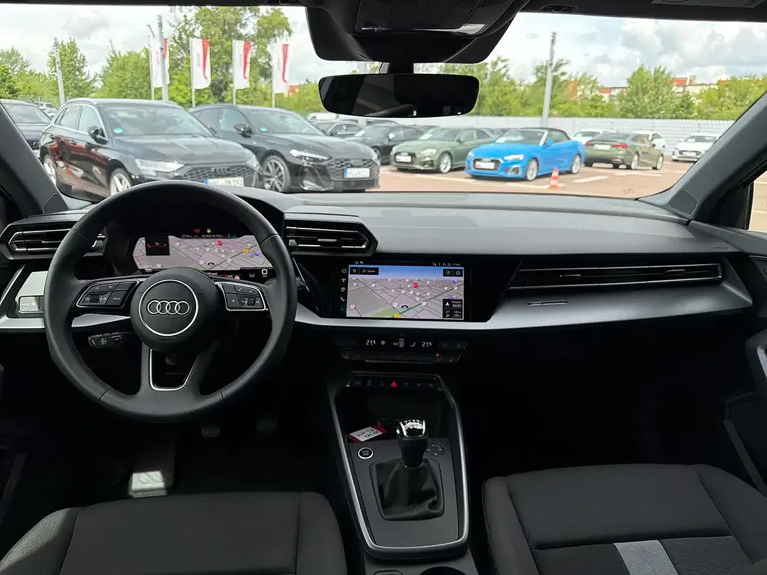 Audi A3 - Thumbnail 15