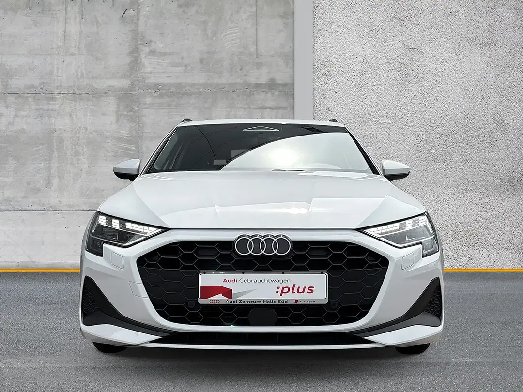 Audi A3 - Thumbnail 5