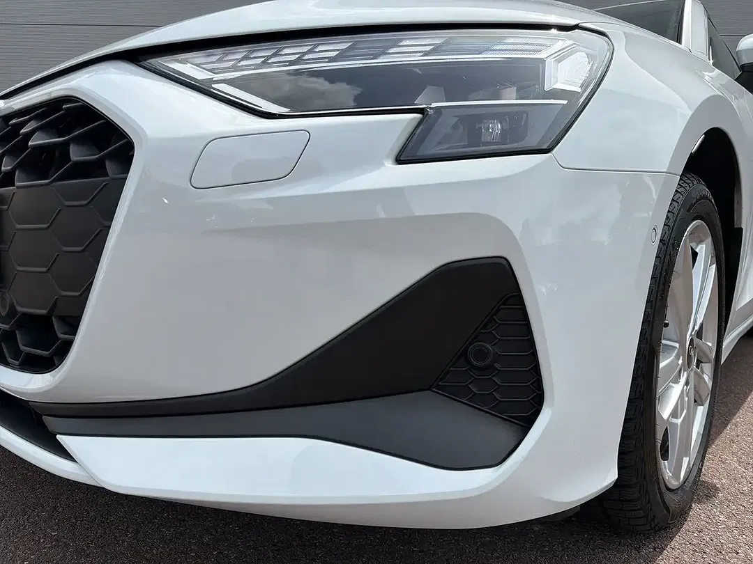 Audi A3 - Thumbnail 6