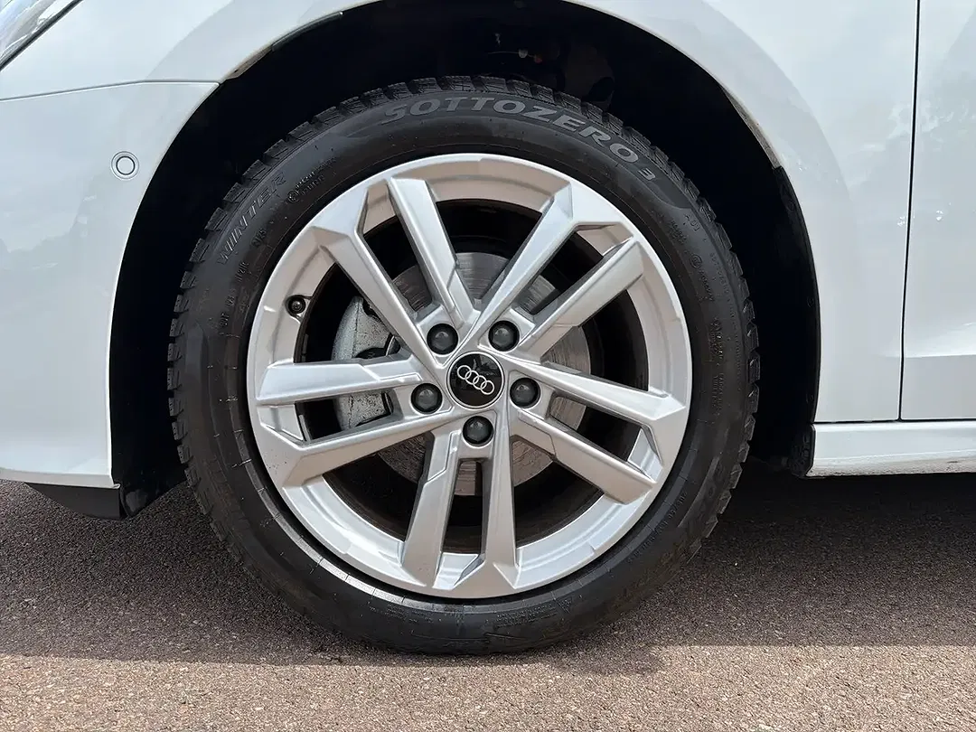 Audi A3 - Thumbnail 7