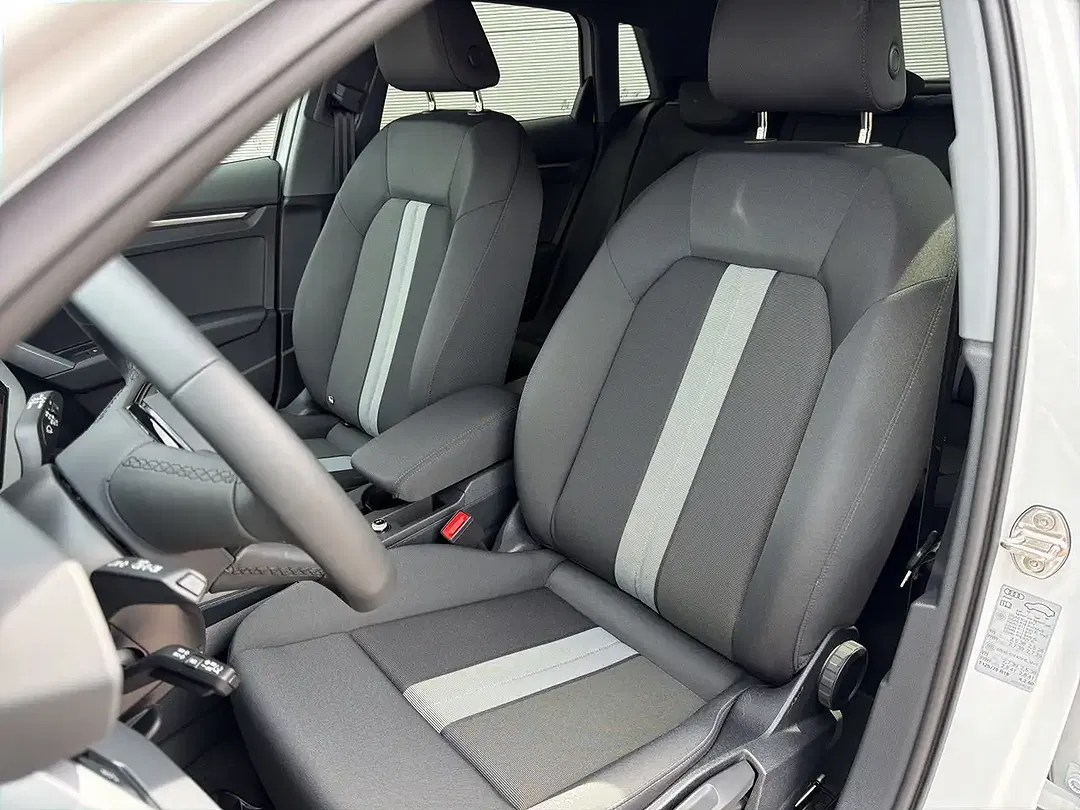 Audi A3 - Thumbnail 9