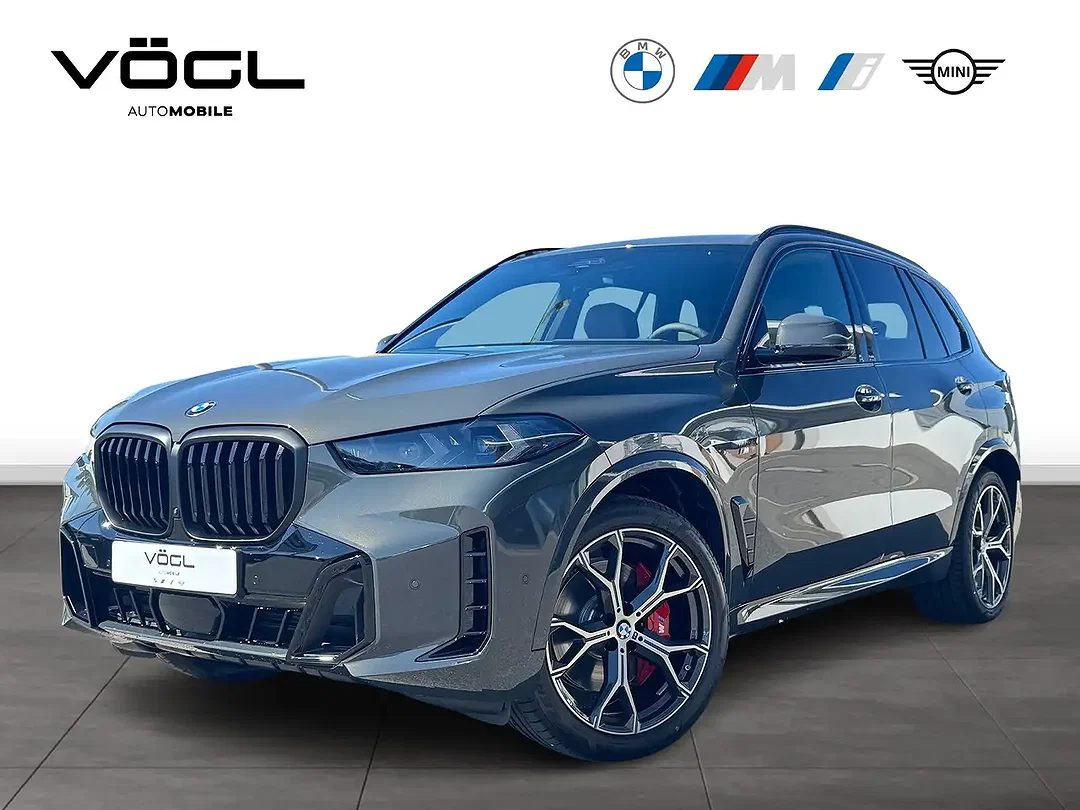 BMW X5 - Afbeelding 1