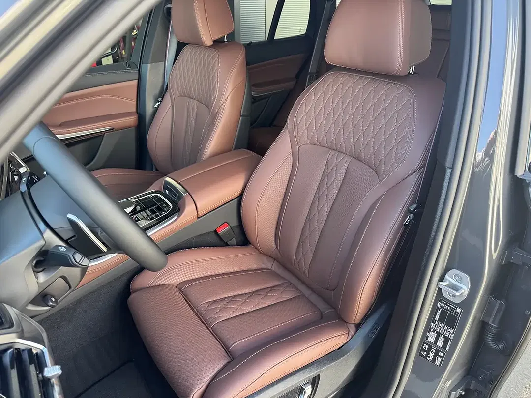 BMW X5 - Thumbnail 7